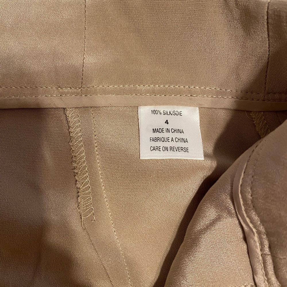 Tahari Pants (NWT) - Picture 4 of 8